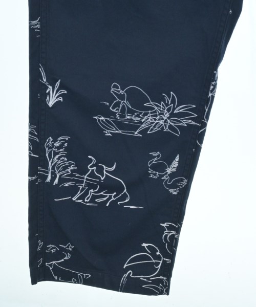 Engineered Garments（エンジニアドガーメンツ）チノパン 紺 サイズ:XS メンズ/2200631849070