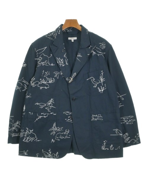 エンジニアドガーメンツ(Engineered Garments)のEngineered Garments テーラードジャケット