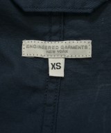 Engineered Garments（エンジニアドガーメンツ）テーラードジャケット 紺 サイズ:XS メンズ/2200631849087