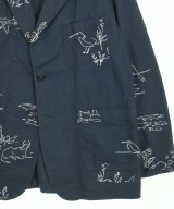 Engineered Garments（エンジニアドガーメンツ）テーラードジャケット 紺 サイズ:XS メンズ/2200631849087