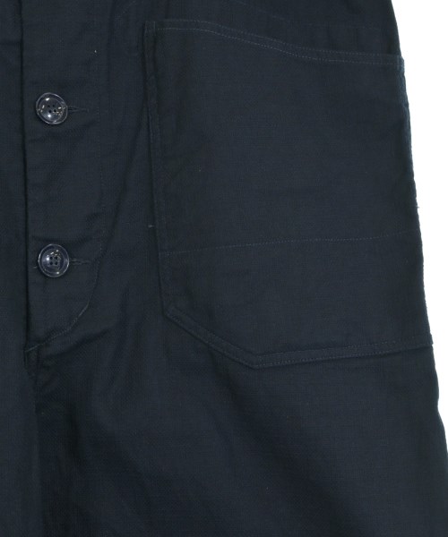 Engineered Garments（エンジニアドガーメンツ）その他 紺 サイズ:M メンズ/2200631849094