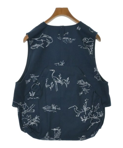 Engineered Garments（エンジニアドガーメンツ）その他 紺 サイズ:XS メンズ/2200631849100