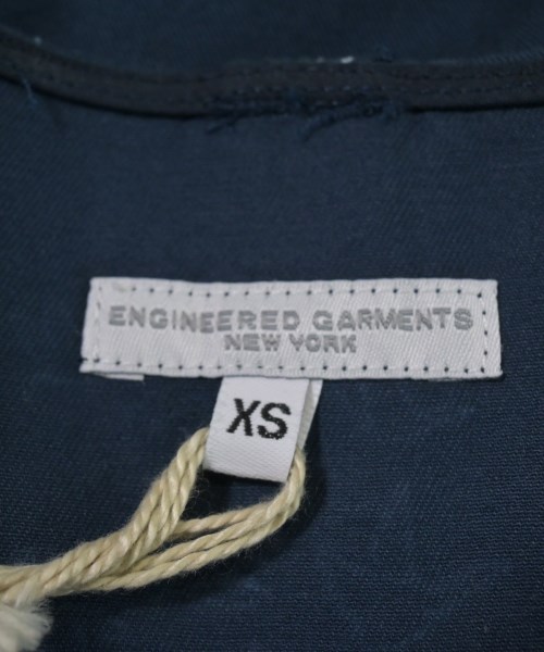 Engineered Garments（エンジニアドガーメンツ）その他 紺 サイズ:XS メンズ/2200631849100