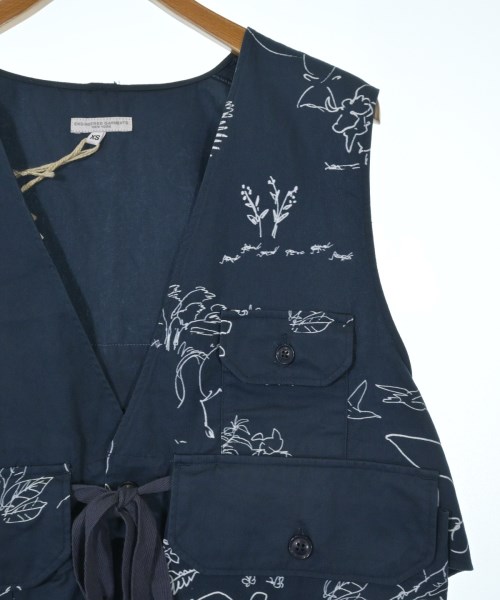 Engineered Garments（エンジニアドガーメンツ）その他 紺 サイズ:XS メンズ/2200631849100