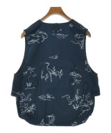 Engineered Garments（エンジニアドガーメンツ）その他 紺 サイズ:XS メンズ/2200631849100