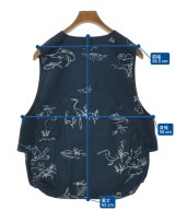 Engineered Garments（エンジニアドガーメンツ）その他 紺 サイズ:XS メンズ/2200631849100