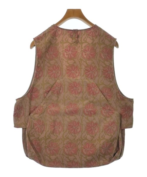 Engineered Garments（エンジニアドガーメンツ）その他 カーキ サイズ:S メンズ/2200631849117