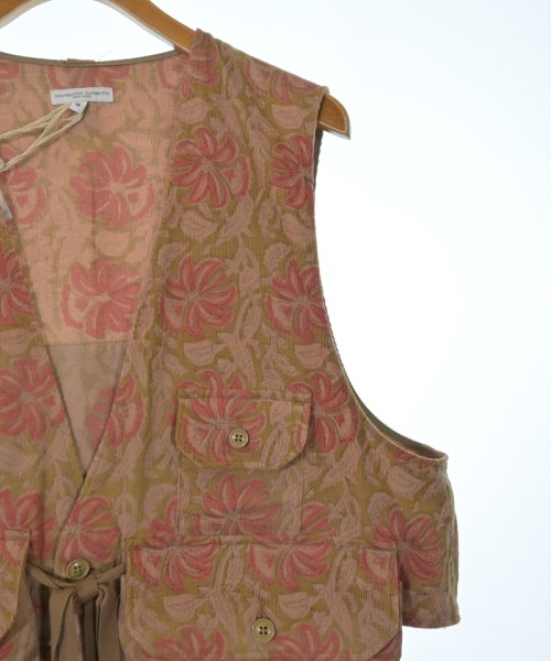 Engineered Garments（エンジニアドガーメンツ）その他 カーキ サイズ:S メンズ/2200631849117