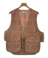 Engineered Garments（エンジニアドガーメンツ）その他 カーキ サイズ:S メンズ/2200631849117