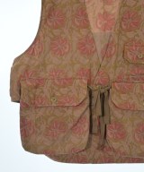 Engineered Garments（エンジニアドガーメンツ）その他 カーキ サイズ:S メンズ/2200631849117