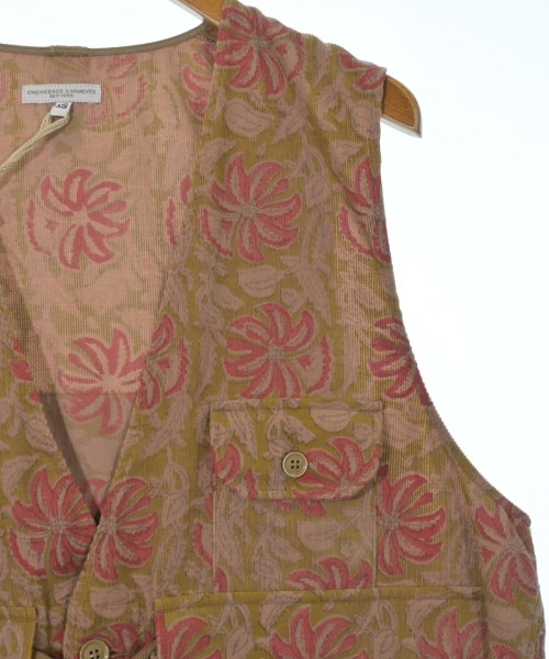 Engineered Garments（エンジニアドガーメンツ）その他 カーキ サイズ:XS メンズ/2200631849124