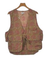 Engineered Garments（エンジニアドガーメンツ）その他 カーキ サイズ:XS メンズ/2200631849124