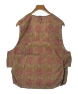 Engineered Garments（エンジニアドガーメンツ）その他 カーキ サイズ:XS メンズ/2200631849124