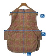 Engineered Garments（エンジニアドガーメンツ）その他 カーキ サイズ:XS メンズ/2200631849124