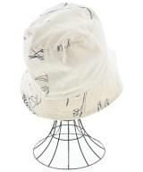 Engineered Garments（エンジニアドガーメンツ）ハット 白 サイズ:M メンズ/2200631849148