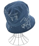 Engineered Garments（エンジニアドガーメンツ）ハット 紺 サイズ:M メンズ/2200631849155