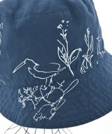 Engineered Garments（エンジニアドガーメンツ）ハット 紺 サイズ:M メンズ/2200631849155