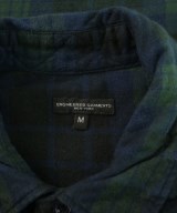 Engineered Garments（エンジニアドガーメンツ）カジュアルシャツ 紺 サイズ:M メンズ/2200631853053