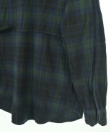 Engineered Garments（エンジニアドガーメンツ）カジュアルシャツ 紺 サイズ:M メンズ/2200631853053