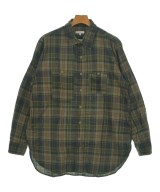 Engineered Garments カジュアルシャツ