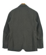 Engineered Garments（エンジニアドガーメンツ）カジュアルジャケット グレー サイズ:S メンズ/2200634740060