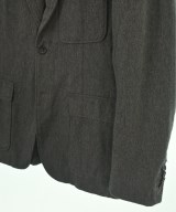 Engineered Garments（エンジニアドガーメンツ）カジュアルジャケット グレー サイズ:S メンズ/2200634740060