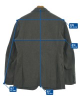 Engineered Garments（エンジニアドガーメンツ）カジュアルジャケット グレー サイズ:S メンズ/2200634740060