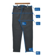 Engineered Garments（エンジニアドガーメンツ）その他 グレー サイズ:34(XL位) メンズ/2200634740077