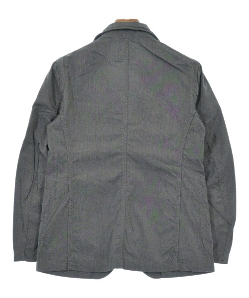 Engineered Garments（エンジニアドガーメンツ）カジュアルジャケット グレー サイズ:XS メンズ/2200620617321
