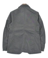 Engineered Garments（エンジニアドガーメンツ）カジュアルジャケット グレー サイズ:XS メンズ/2200620617321