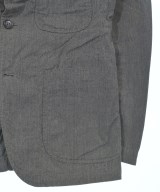 Engineered Garments（エンジニアドガーメンツ）カジュアルジャケット グレー サイズ:XS メンズ/2200620617321