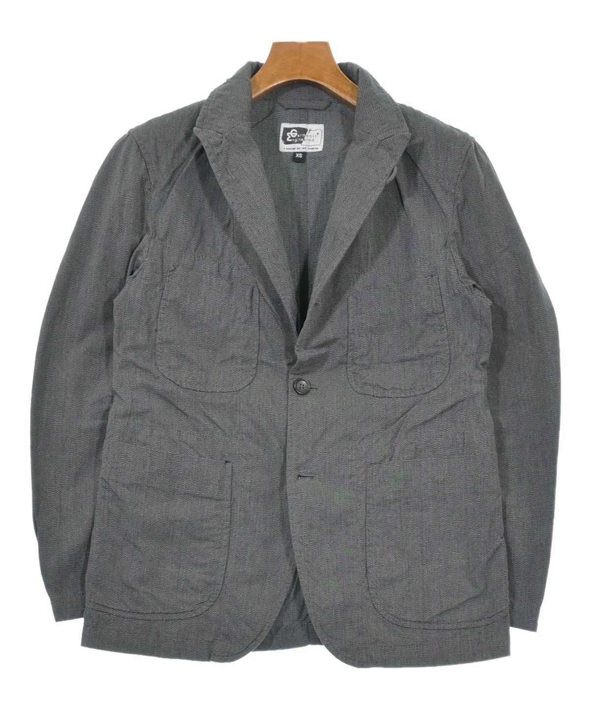 Engineered Garments（エンジニアドガーメンツ）カジュアルジャケット