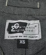 Engineered Garments（エンジニアドガーメンツ）カジュアルシャツ グレー サイズ:XS メンズ/2200620617338