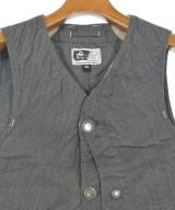 Engineered Garments（エンジニアドガーメンツ）カジュアルシャツ グレー サイズ:XS メンズ/2200620617338