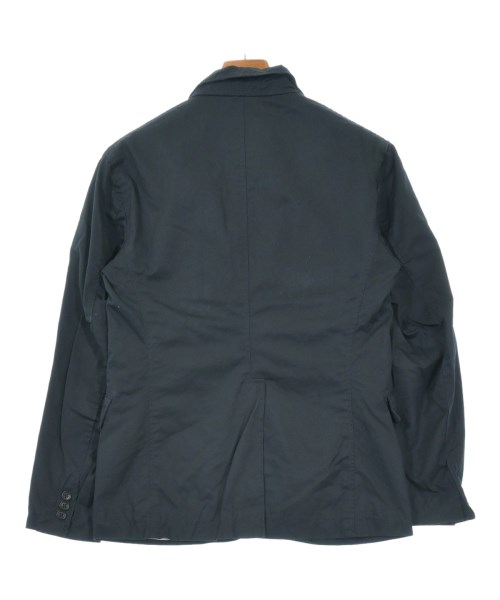 Engineered Garments（エンジニアドガーメンツ）カジュアルジャケット 紺 サイズ:XS メンズ/2200620617345