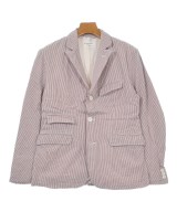 Engineered Garments（エンジニアドガーメンツ）カジュアルジャケット 赤 サイズ:XS メンズ/2200620617352