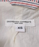 Engineered Garments（エンジニアドガーメンツ）カジュアルジャケット 赤 サイズ:XS メンズ/2200620617352