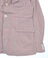 Engineered Garments（エンジニアドガーメンツ）カジュアルジャケット 赤 サイズ:XS メンズ/2200620617352