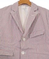 Engineered Garments（エンジニアドガーメンツ）カジュアルジャケット 赤 サイズ:XS メンズ/2200620617352