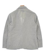 Engineered Garments（エンジニアドガーメンツ）カジュアルジャケット グレー サイズ:XS メンズ/2200620617369