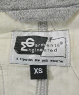 Engineered Garments（エンジニアドガーメンツ）カジュアルジャケット グレー サイズ:XS メンズ/2200620617369