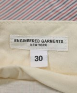 Engineered Garments（エンジニアドガーメンツ）その他 白 サイズ:30(M位) メンズ/2200620617383
