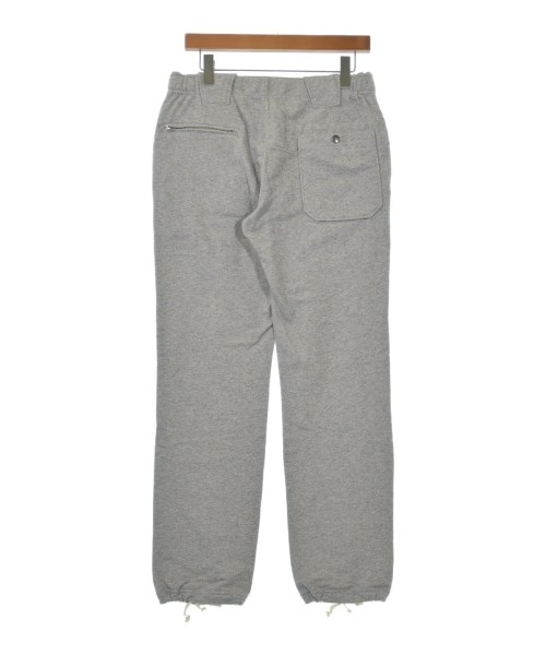 Engineered Garments（エンジニアドガーメンツ）スウェットパンツ グレー サイズ:XS メンズ/2200620617390