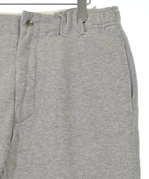 Engineered Garments（エンジニアドガーメンツ）スウェットパンツ グレー サイズ:XS メンズ/2200620617390
