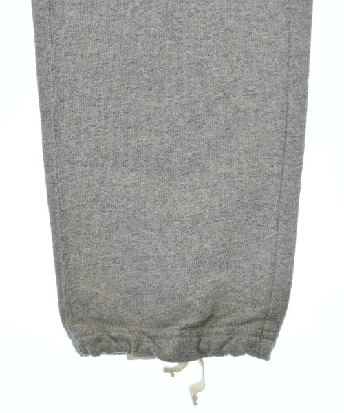 Engineered Garments（エンジニアドガーメンツ）スウェットパンツ グレー サイズ:XS メンズ/2200620617390