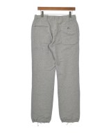 Engineered Garments（エンジニアドガーメンツ）スウェットパンツ グレー サイズ:XS メンズ/2200620617390
