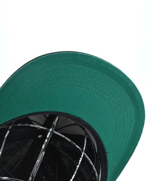 Engineered Garments（エンジニアドガーメンツ）キャップ 黒 サイズ:- メンズ/2200635491046