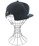 Engineered Garments（エンジニアドガーメンツ）キャップ 黒 サイズ:- メンズ/2200635491046