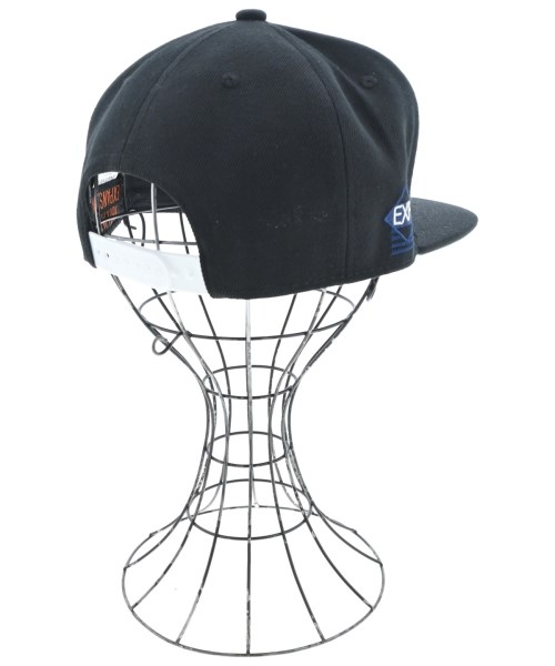 Engineered Garments（エンジニアドガーメンツ）キャップ 黒 サイズ:- メンズ/2200635491091