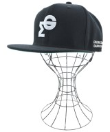 Engineered Garments（エンジニアドガーメンツ）キャップ 黒 サイズ:- メンズ/2200635491091